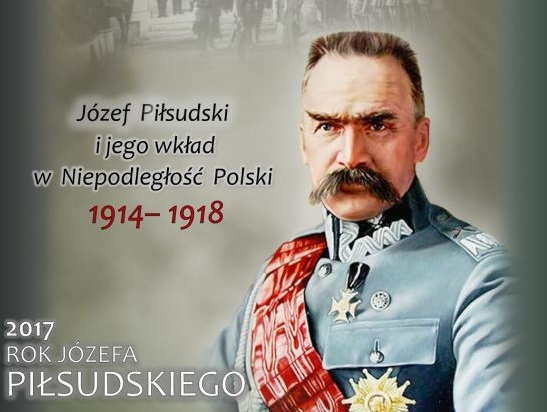 O Józefie Piłsudskim w brokowskiej bibliotece - Aktualności | OPI