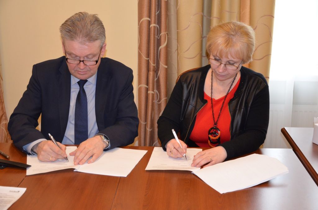 Rusza budowa drogi Podborze Kalinowo Króle Duże (zdjęcia