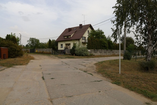 Nowe inwestycje w Ostrowi, zaplanowana budowa ulic Kochanowskiego i